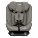 FreeON Seggiolino auto Pollo i-Size R129 40-150 cm Grigio