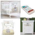 Set Pali Joy Bianco 