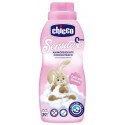 Ammorbidente Chicco Concentrato Sensitive Fiori Delicati 750 ml
