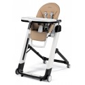 Seggiolone Peg Perego Siesta Noce