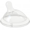 Tettarella Chicco Step Up NaturalFeeling 0m+ Flusso Normale