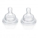 Tettarelle Avent Airflex 3 Fori 2 Pz