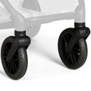 Kit Ruote Anteriori per Passeggino Chicco Bellagio