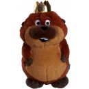 Simba - Disney peluche Jumpers King George 24 cm