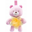 Chicco First Dreams Bear Panel Peluche & Luce Notturna