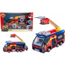 Simba Sam Jupiter Camion Giocattolo