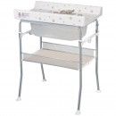 Bagnetto Plebani Florida Beige