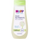 Olio Nutriente Hipp Pelli Sensibili 200 ml