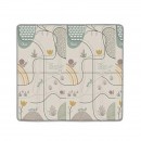 Maxi Tappeto Chicco 2 in 1 Country Chic