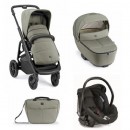 Cam Trio Modus Verde