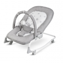 Sdraietta Plebani 048 Grigia