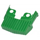 Contrappeso Peg Perego per Trattore e Ruspa John Deere Verde