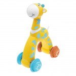Giraffa Chicco Push&Go