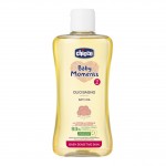 Olio Bagno Chicco 200 ml