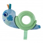 Peluche Chicco Baby Lumaca ECO+