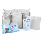 Mum&Baby Chicco Natural Sensation 0m+ Tasche 