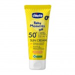 Chicco Crema Solare SPF 50+ da 75 ml 0m+