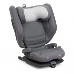 Seggiolino Auto Chicco Fold&Go S (100-150 cm) Glam Grey 3+