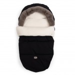 Sacco Caldo Chicco Universale Black 0m+