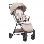 Chicco Kinderwagen Taormina Sage Ab Geburt bis 22 Kg Sandshell