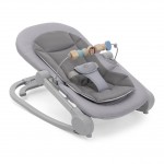 Chicco Schaukelwippe Magia Coal 0m+
