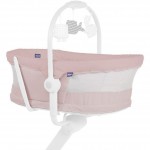 Rivestimento Tessile per Culla Sdraietta Chicco Baby Hug 4 in 1 Stone