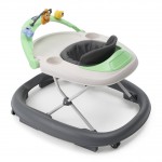 Girello Chicco Walky Talky Grey