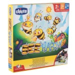 Gioco da Tavolo Chicco Beehappy