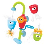 Gioco da Bagno Yookidoo Doccetta Flow 'n' Fill Spout