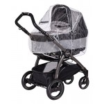 Peg Perego Regenschutz Für Kinderwagen-wannen Von Peg-perego