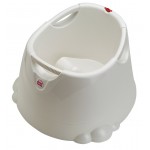 Vaschetta OkBaby Opl&agrave; Bianco