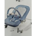 Sdraietta Plebani 048 Blu