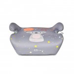 Lorelli Autositz Orion Grey Bear 125-150 cm