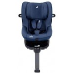 I-size Joie 360 ​​​​I-Spin E Deep Sea Autositz ISOFIX-System – 360° 