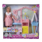 Bambola Simba Steffi Love Baby Room