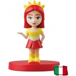 Personaggio Sonoro Faba Arriva Lucilla! per Raccontastorie