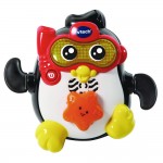Gioco da Bagnetto VTech Baby Mosè Nuota Con Me