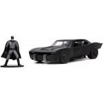 Set Jada Toys The Batman + Batmobile