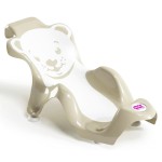 Sdraietta Da Bagno OkBaby Buddy Beige