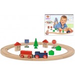 Eichhorn 135 cm Kreisbahn