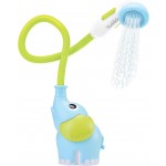 Yookidoo Elephant Baby Shower Blu–Giocattolo da bagno 0-2 anni