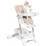 Seggiolone Cam Istante 248 Orso Beige