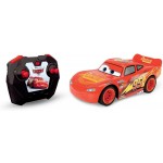 Dickie Toys Disney Auto Radiocomandata Cars Saetta Mc Queen 1:24