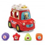 Gioco VTech Baby La Mia Prima Macchina Delle Forme