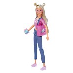 Bambola Simba Steffi Love Kitty Fashion