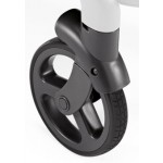Ruota Anteriore Destra per Passeggino Chicco Stylego Up Crossover