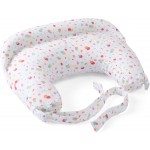 Chicco Boppy Cuscino Allattamento Deluxe Confetti
