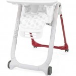Struttura per Seggiolone Chicco Polly Progres5 Red