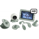 Babymoov Babyphone mit Kamera YOO Go+ HD