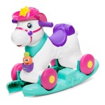 Chicco Miss Baby Rodeo